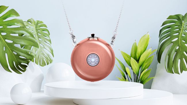 IONShield Pendant