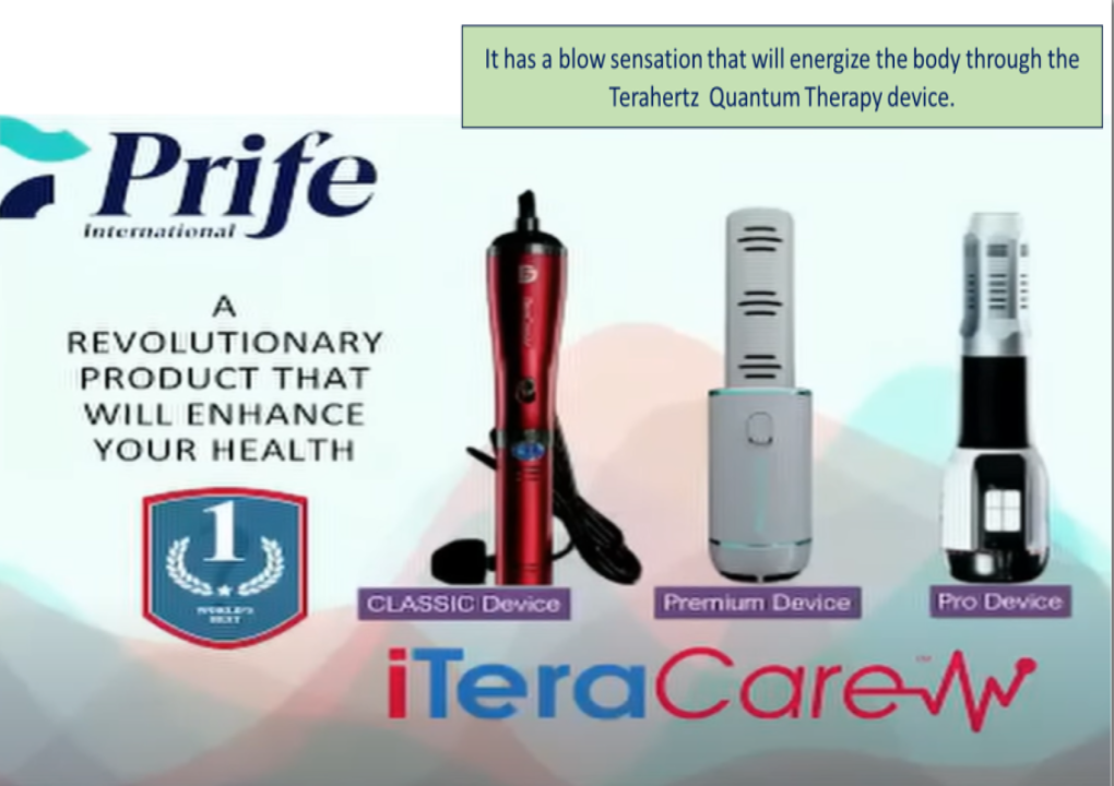 iTeraCare Pro