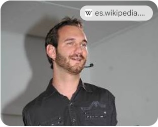 Nick Vujicic