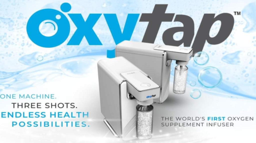 Oxytap