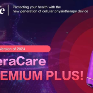 iTeraCare Premium Plus