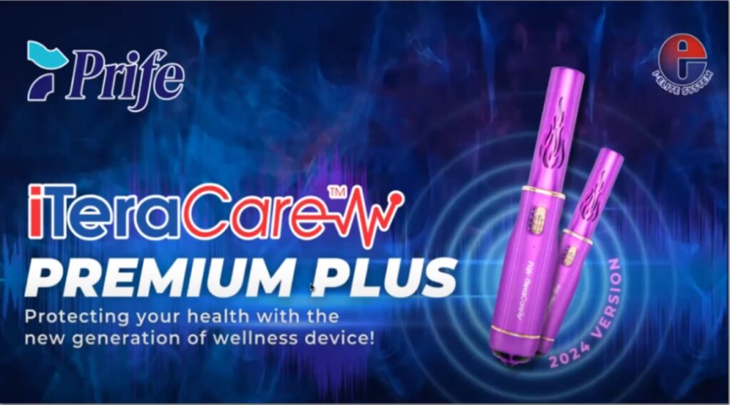 iTeraCare Premium Plus